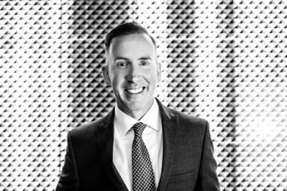 Meet your Posher, Gary - Picture 1 of 1